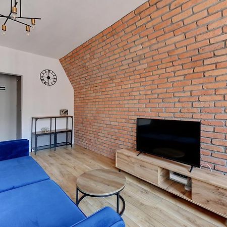 Pola By Q4Apartments - Heart Of The Old Town 그단스크 외부 사진