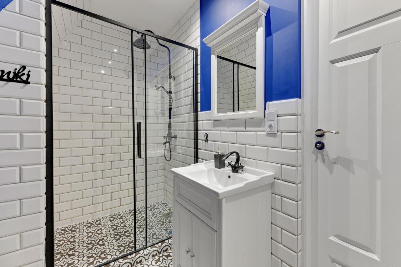Pola By Q4Apartments - Heart Of The Old Town 그단스크 외부 사진